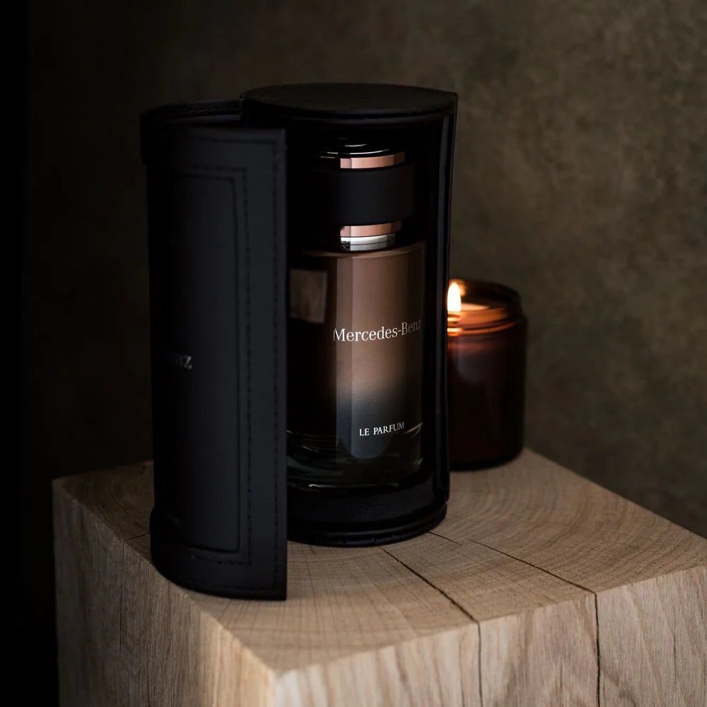 Le Parfum Eau de Parfum 120ml