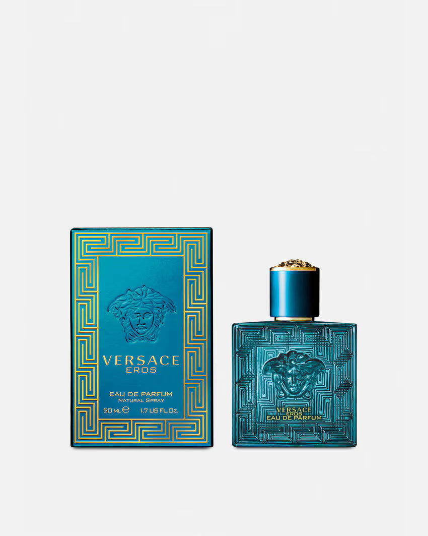Eros Eau de Parfum