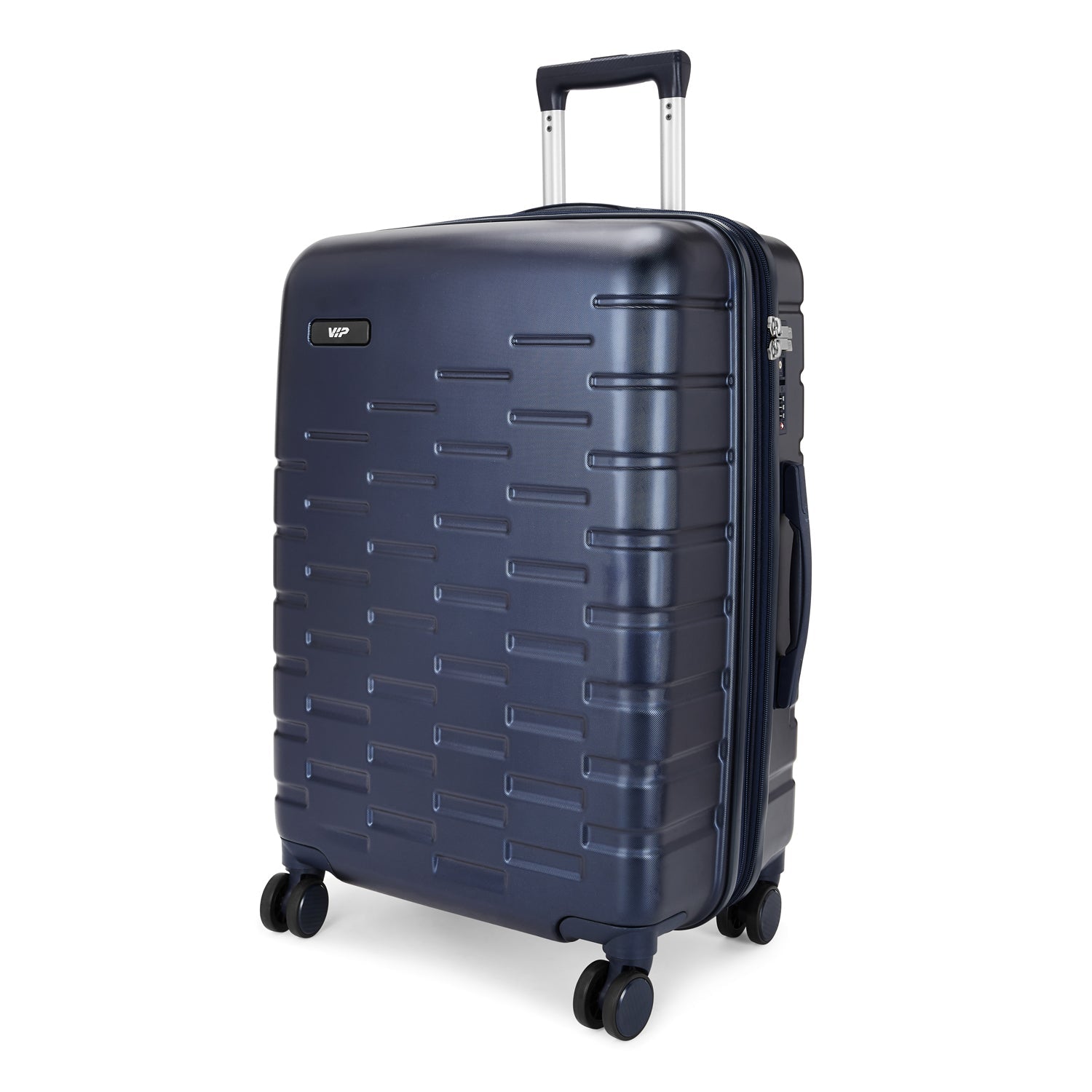VIP XION 4 Wheel Luggage Bag