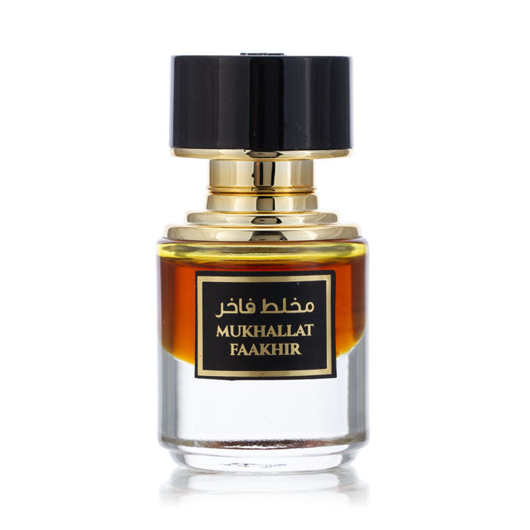 Mukhallat Faakhir 10ML