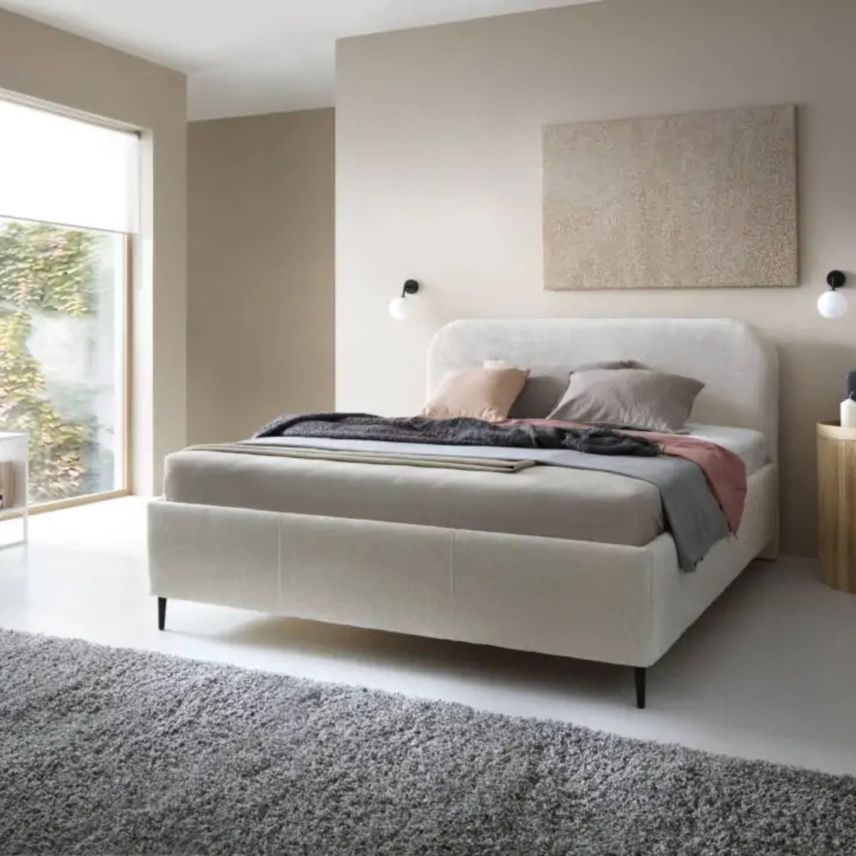 Bendi Bed