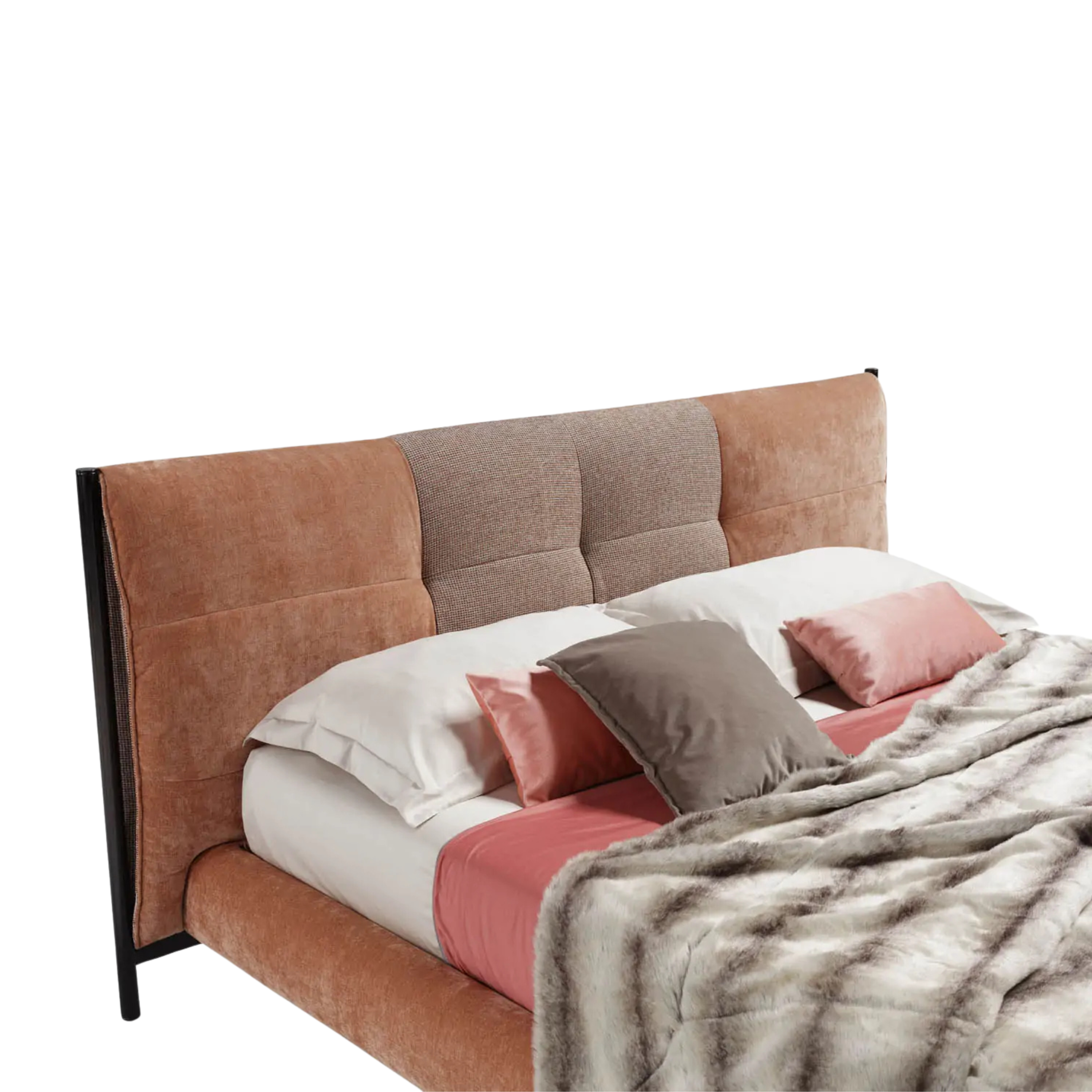 Cassia Bed