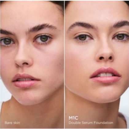 Double Serum Foundation
