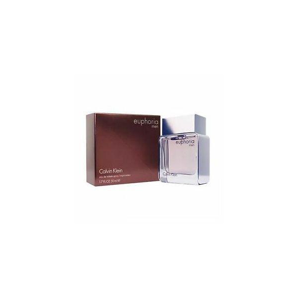 Ck Euphoria M 50Ml