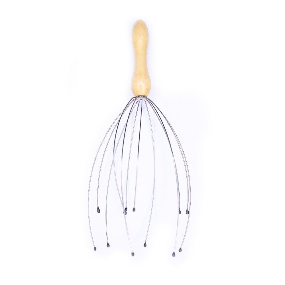 جهاز تدليك الرأس المحمول Onetech