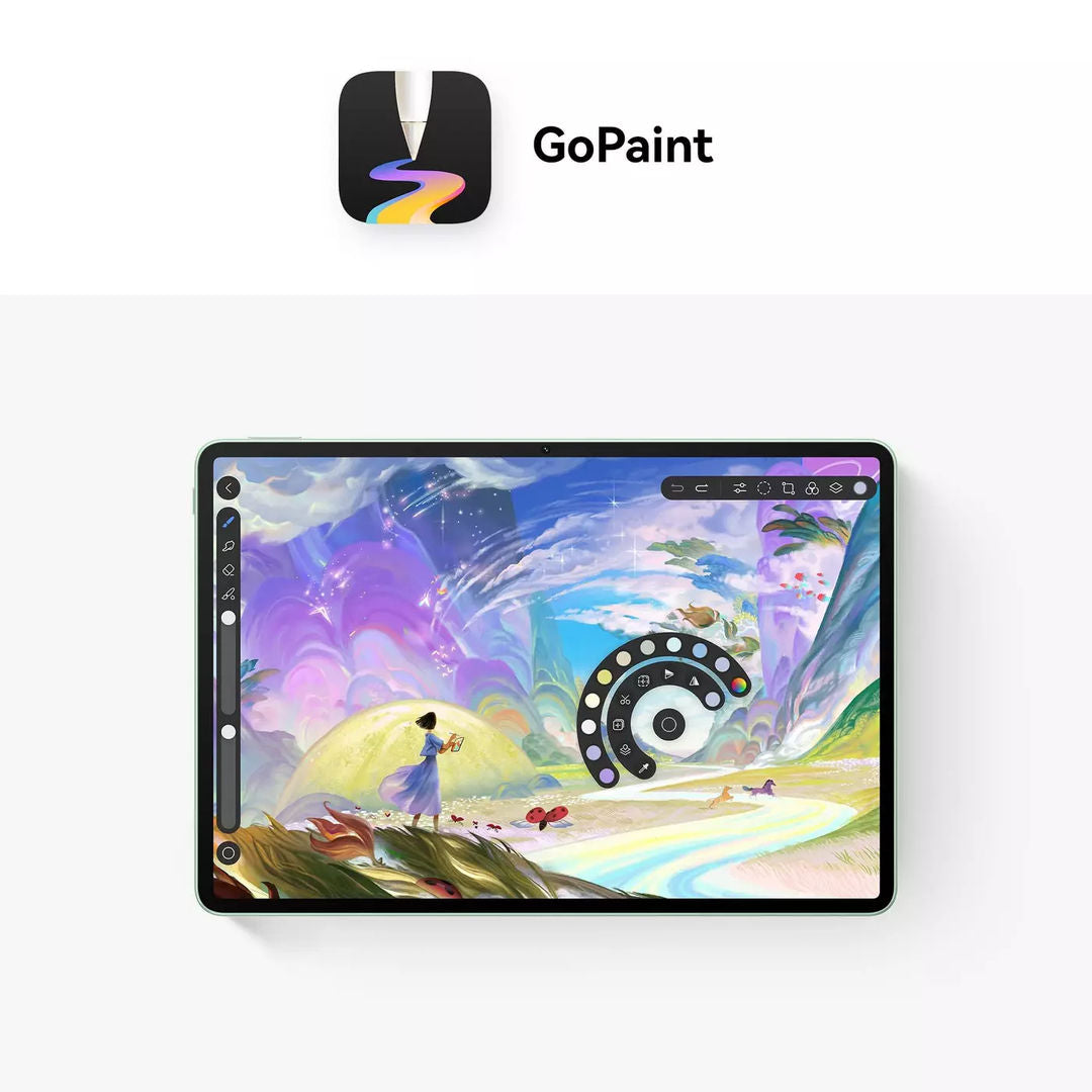 Huawei MatePad 11.5 S 2026 Wi-Fi Tablet, 12GB RAM, 256GB Storage, 11.5-Inch 2.8K PaperMatte Display, Keyboard