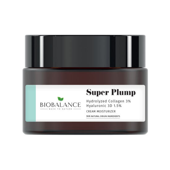 كريم Biobalance Super Plump سعة 50 مل
