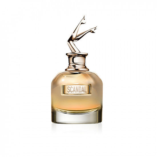 Jean Paul Gaultier Scandal Gold L Edp 80Ml