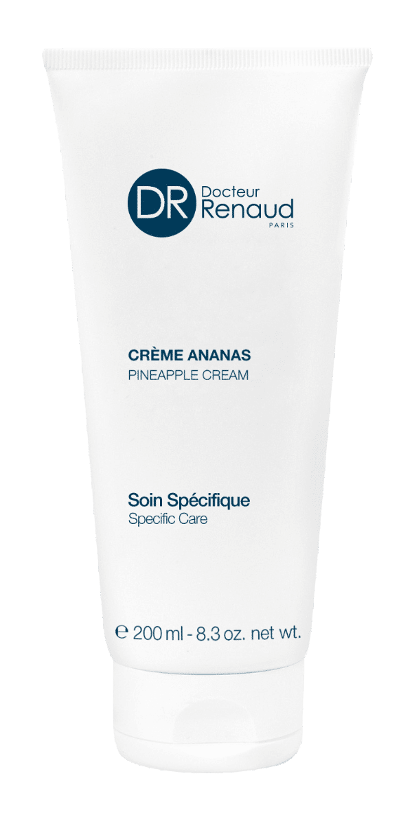 Dr Renaud Pineapple Cream, 200ml