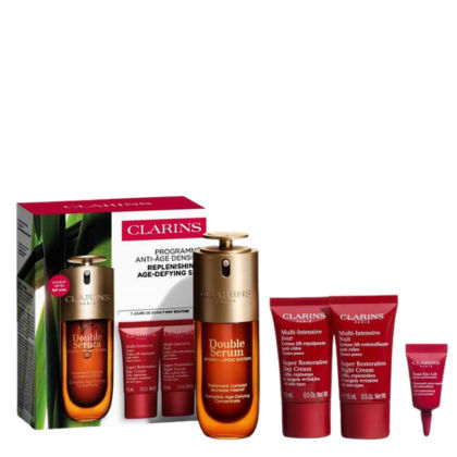 Double Serum & Multi-Intensive Set