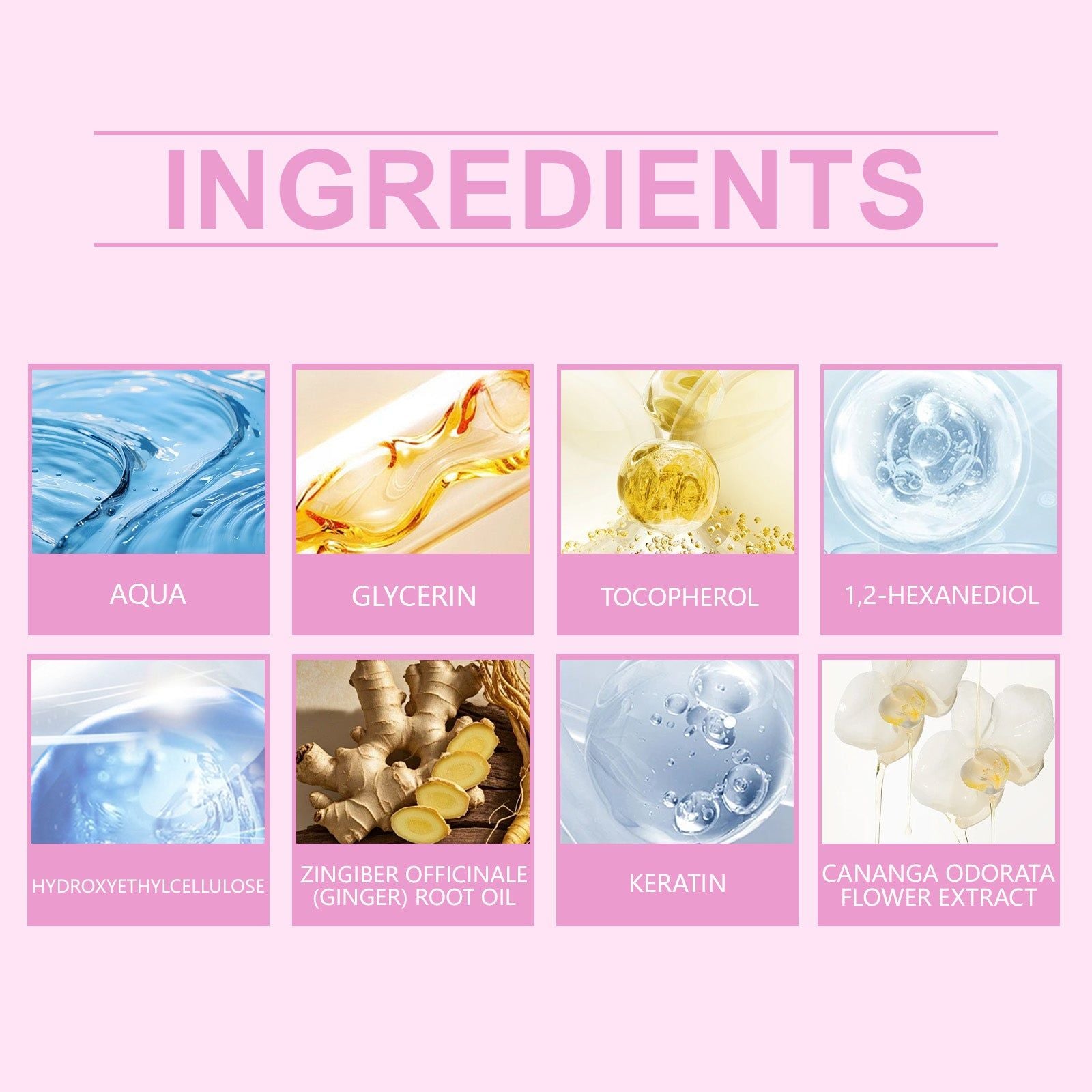 Curly Hair Care Spray, Natural Luster, Anti-Frizz, Moisturizing, Long-Lasting, Non-Sticky, Fluffy, Easy Styling ,100ml