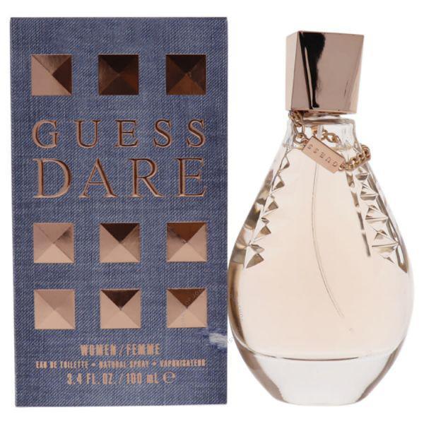 Guess Dare Edt 100Ml