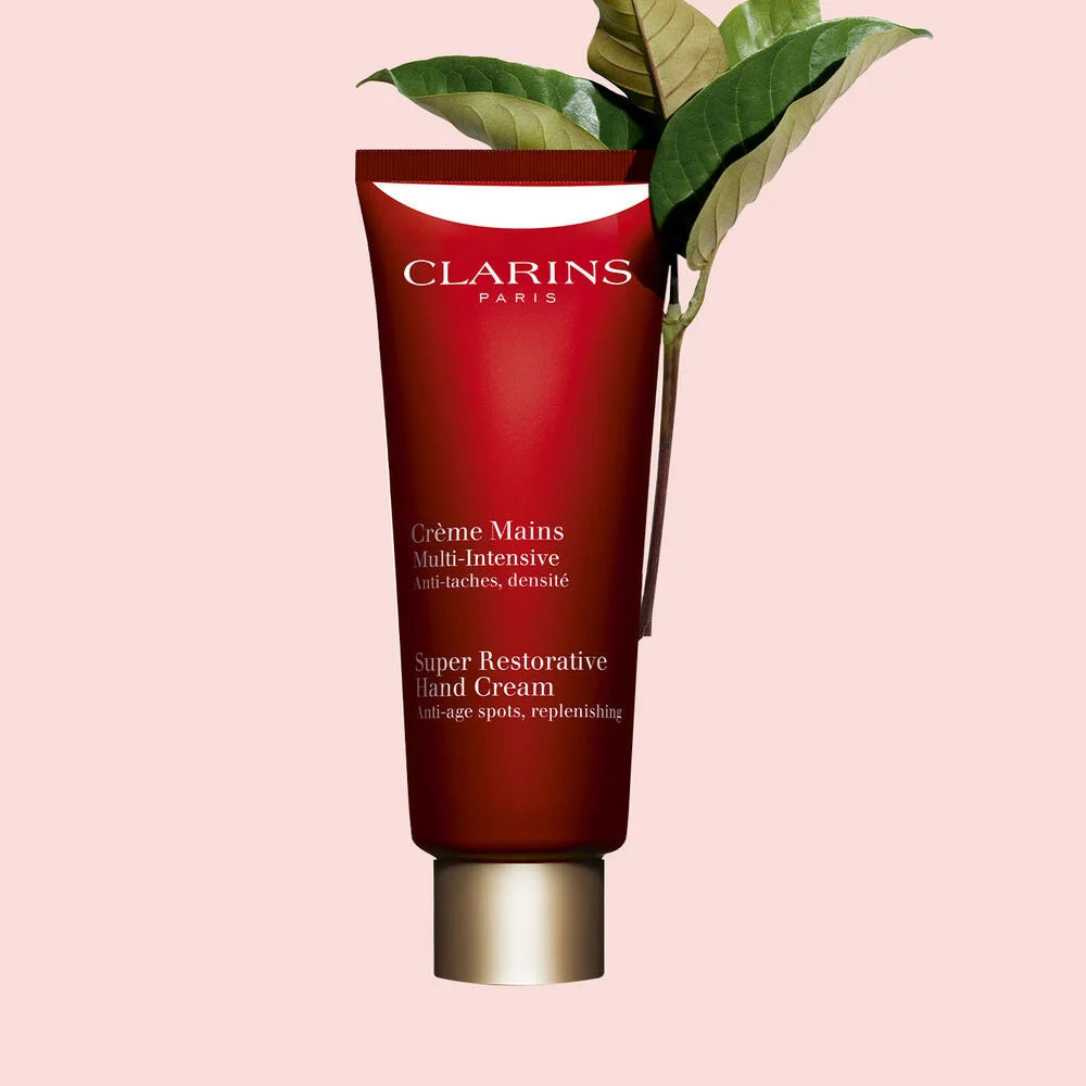 Super Restorative Age-Control Hand Cream 100ml