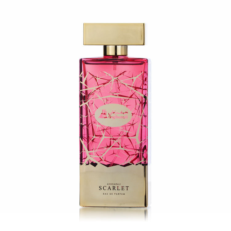 Asgharali Scarlet Edp 100ML