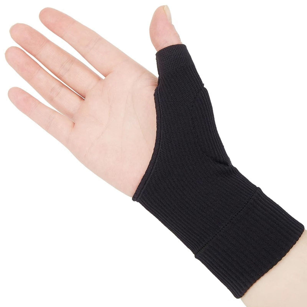 Compression Wrist Sleeve Wrist Protector Exercise Pressure Gloves for Arthritis Wrist pain