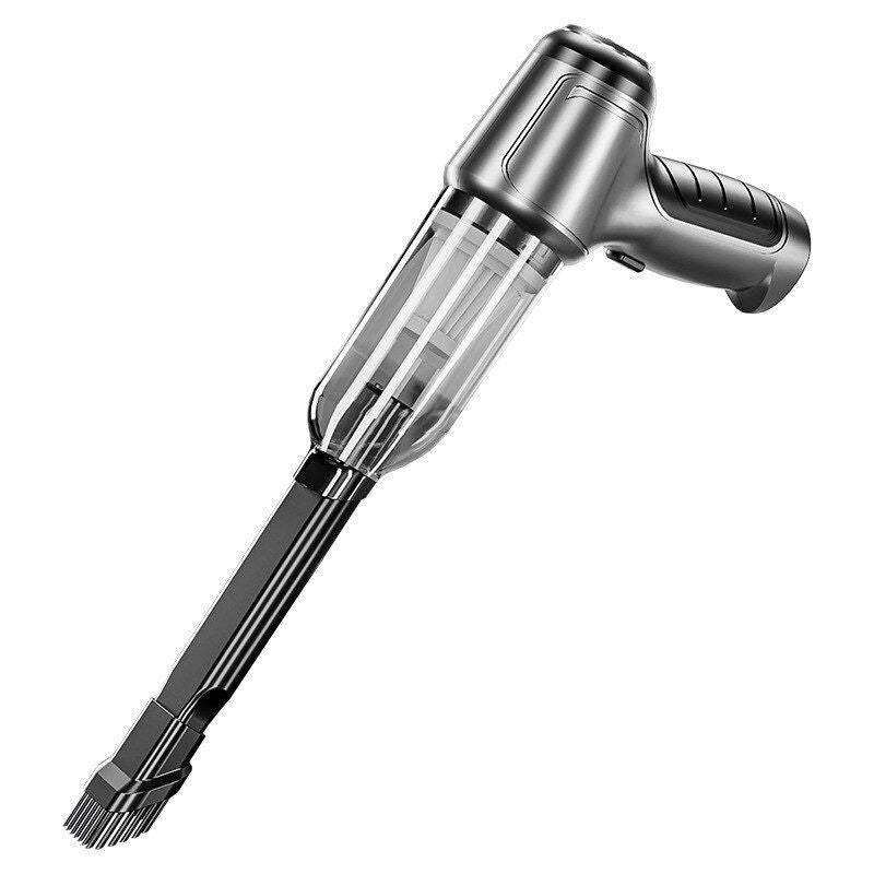 Cordless Vacuum Cleaner with USB Charging 12000 Pa Suction
