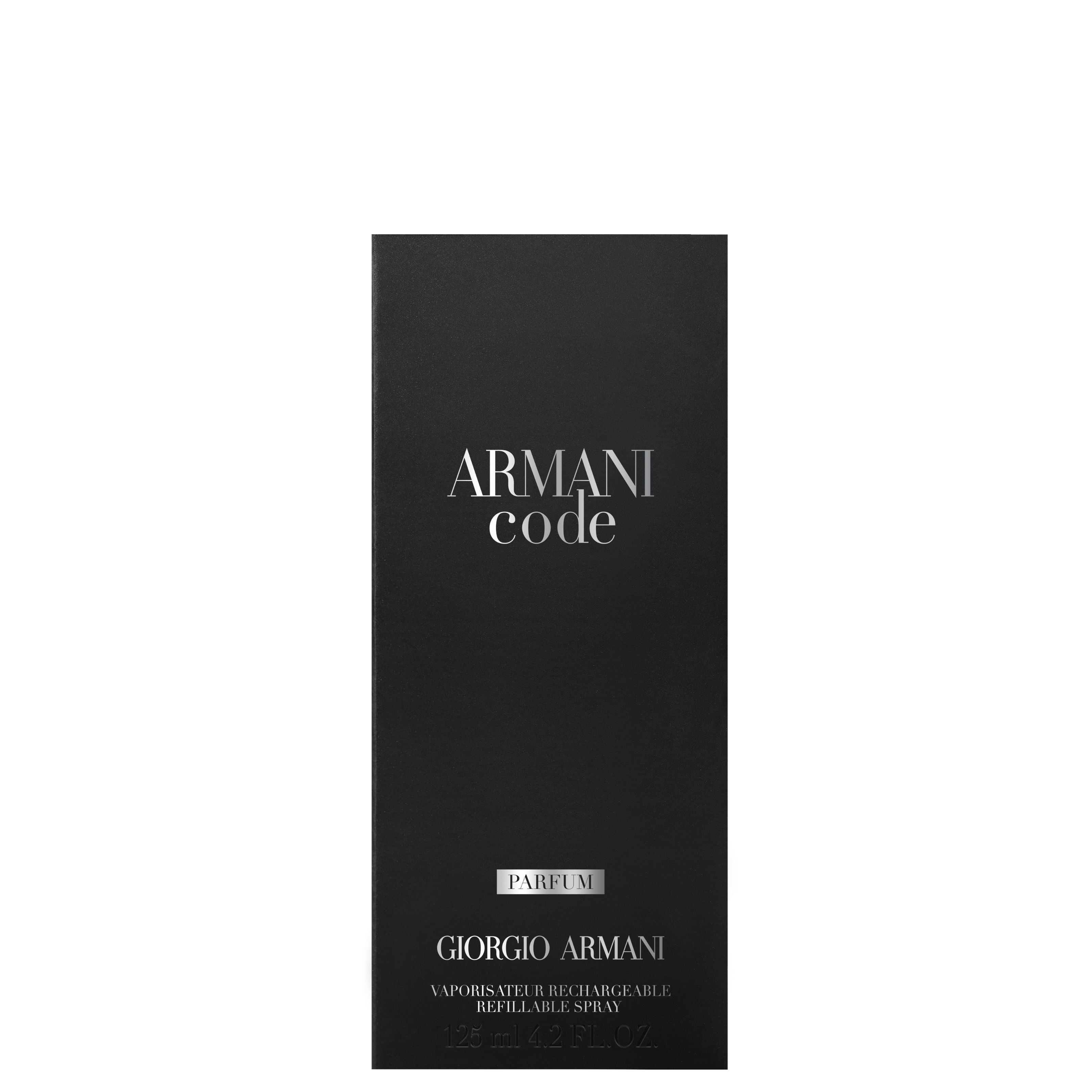 Code Parfum