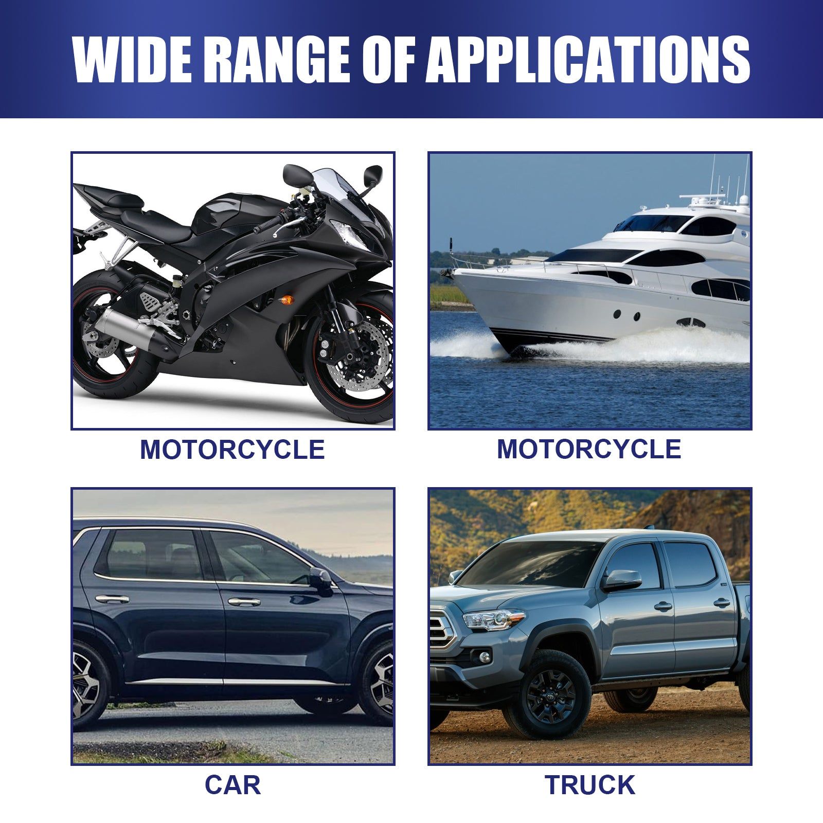 Ceramic Coating for Car Paint Protection, Bright Luster, Waterproof, Scratch Repair ,30ml