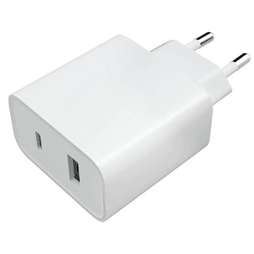 MI 33W CHARGING COMBO TYPE