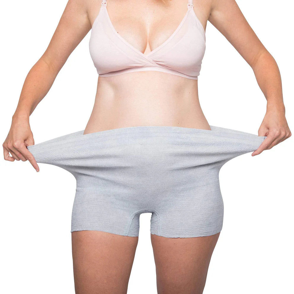 Frida Mom Disposable Postpartum Underwear - Regular Size (8 Pack)