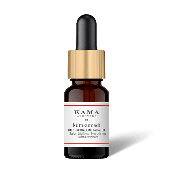 Kama Ayurveda Kumkumadi Miraculous Beauty Fluid 3Ml