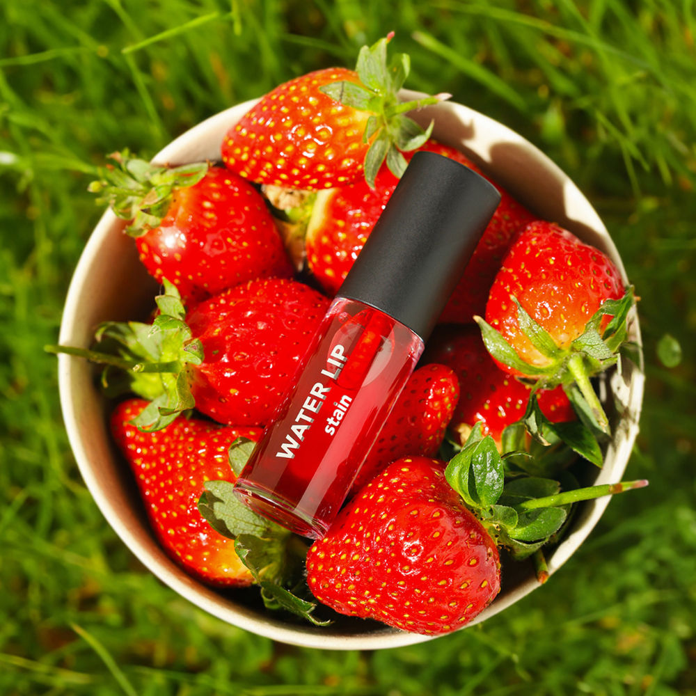 Flormar Water Lip Stain