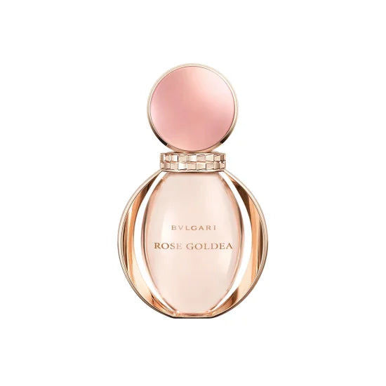 Bvlgari Goldea Rose Edp 50Lm