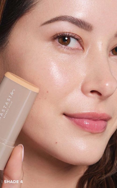 Beauty Balm Serum Boosted Skin Tint