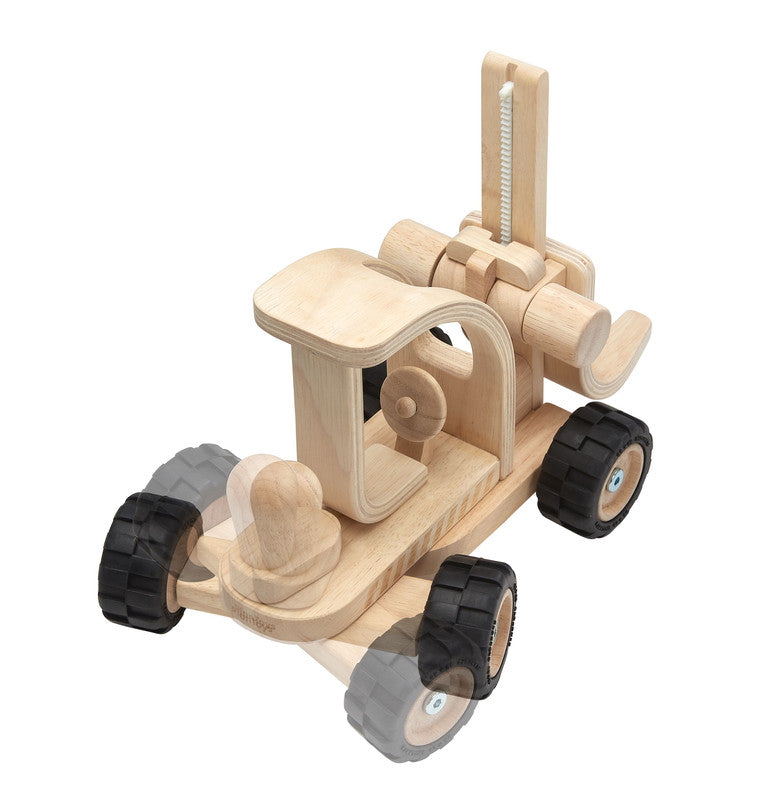 Forklift