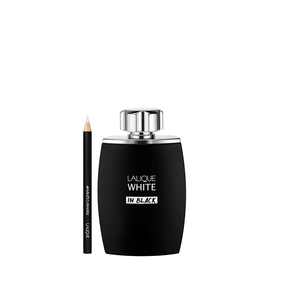 White in Black Eau de Parfum 125ml