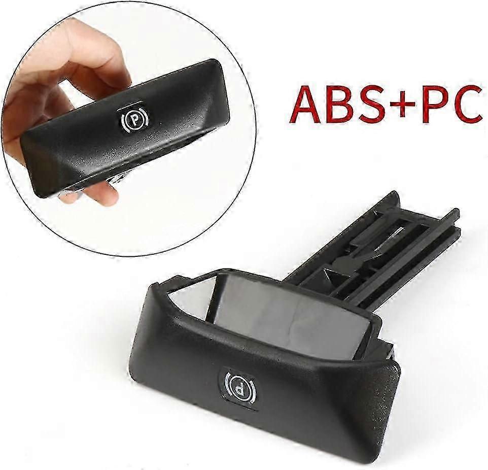 Parking Brake Release Handle Compatible with Mercedes W204 W212