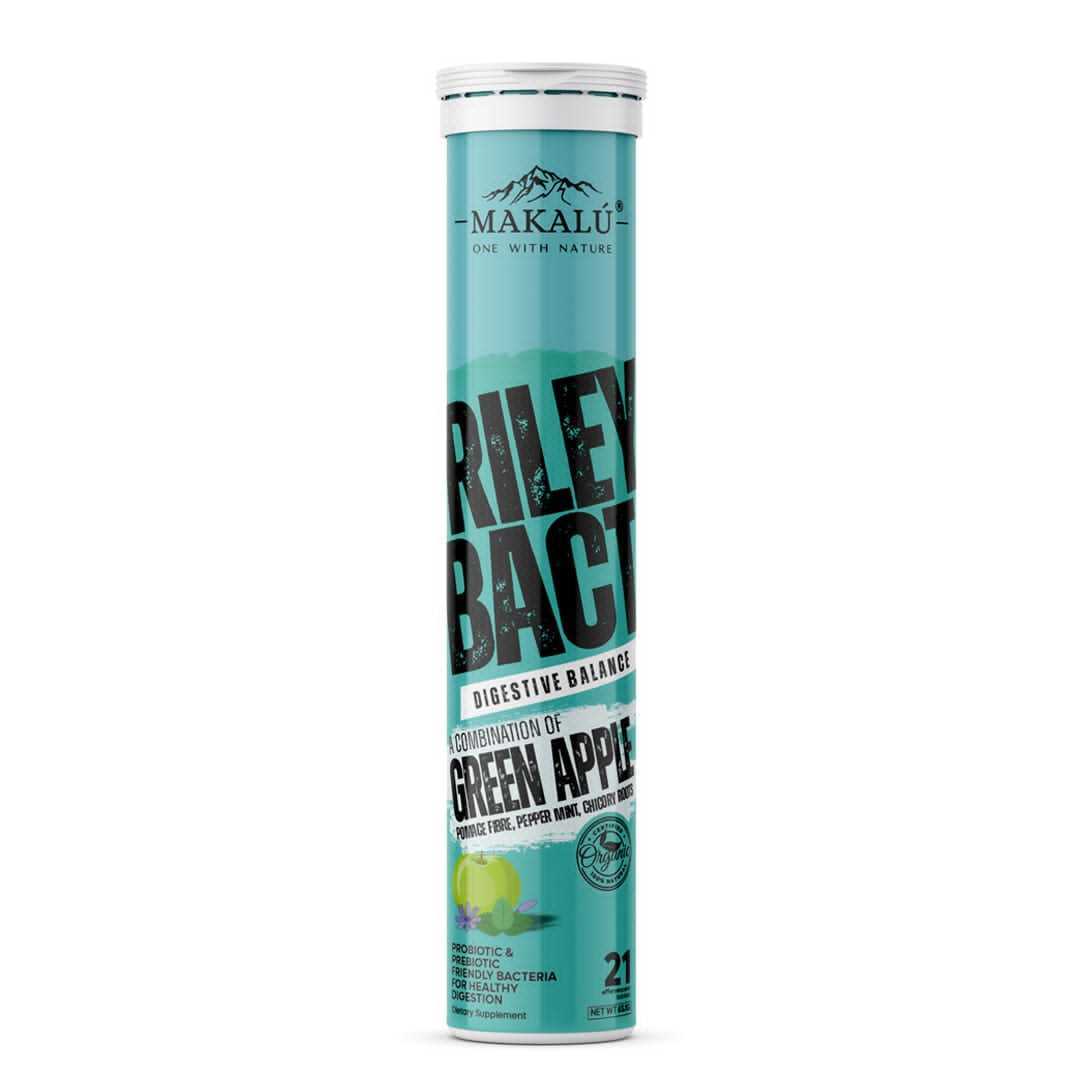 مجموعة ماكالو للرفاهية الشاملة