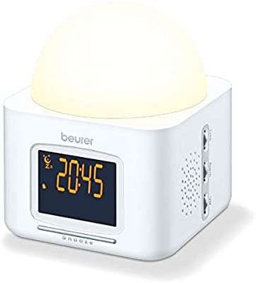 BEURER WL30 WAKE UP LIGHT