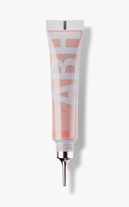 Blurring Serum Blush