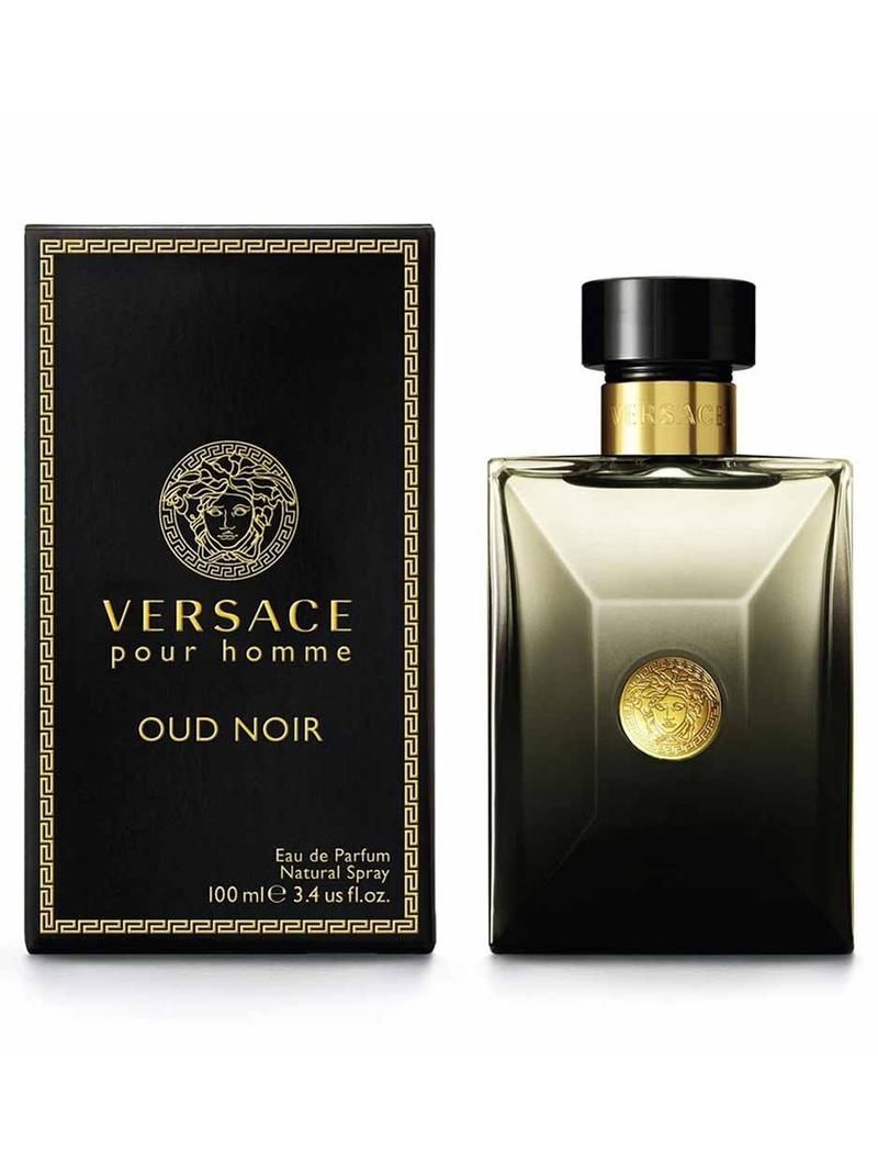 Oud Noir Eau de Parfum 100ml