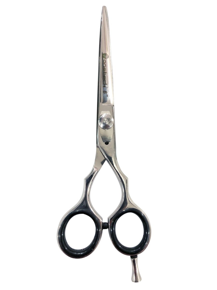 Onetech Edge Shears Hair Scissors 01-103, 6 Inches