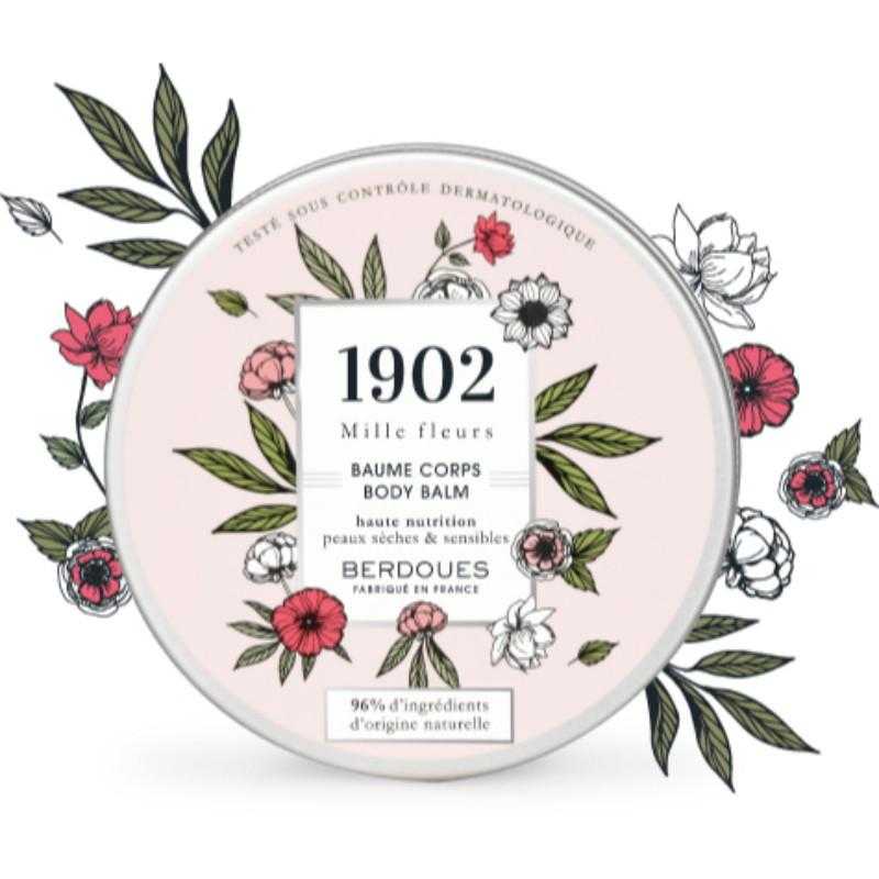1902 Mille fleurs Body Balm 200ml