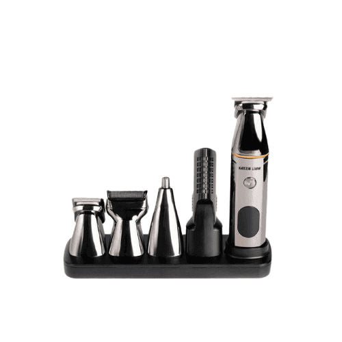 Green Lion 5in1 Multi-function Hair Clippe