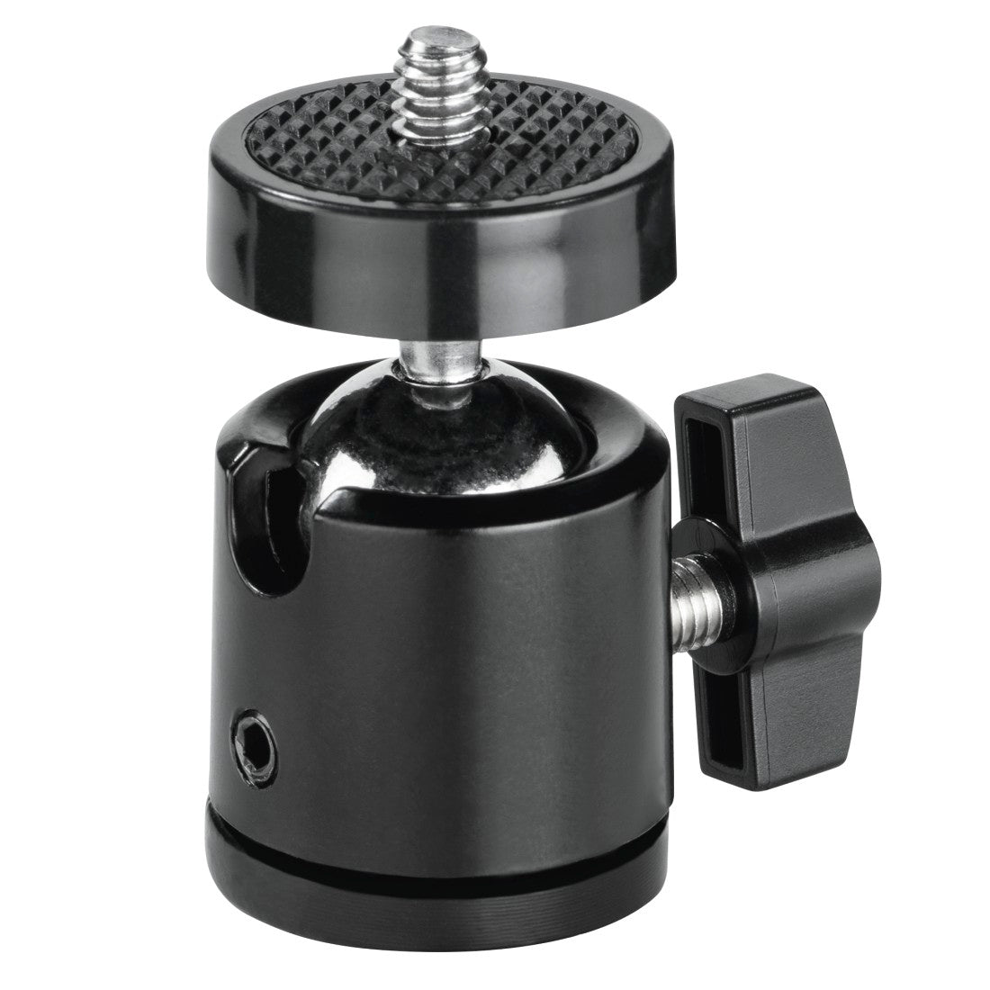 HAMA 4643 SPOTLIGHT 120 LED RING LIGHT,TRIPOD, 12"