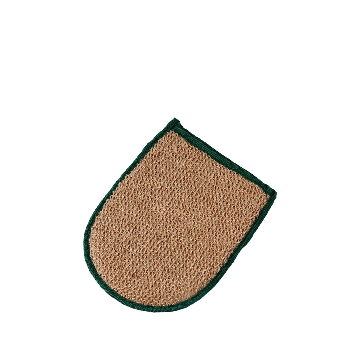 Lionesse Exfoliating Jute Glove