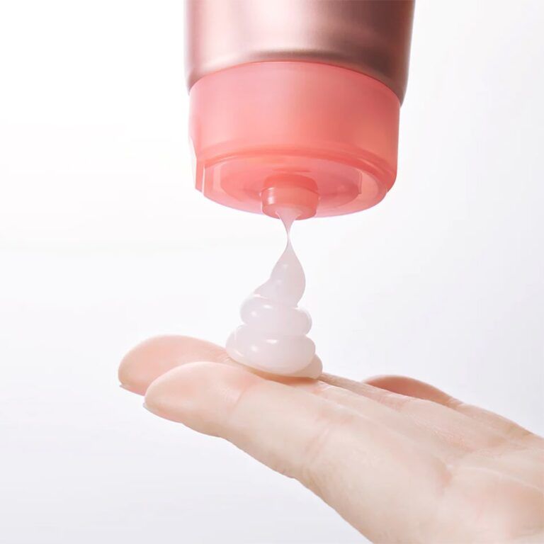 Protein Bonding No Wash Treatment 130ml - Violet Muguet