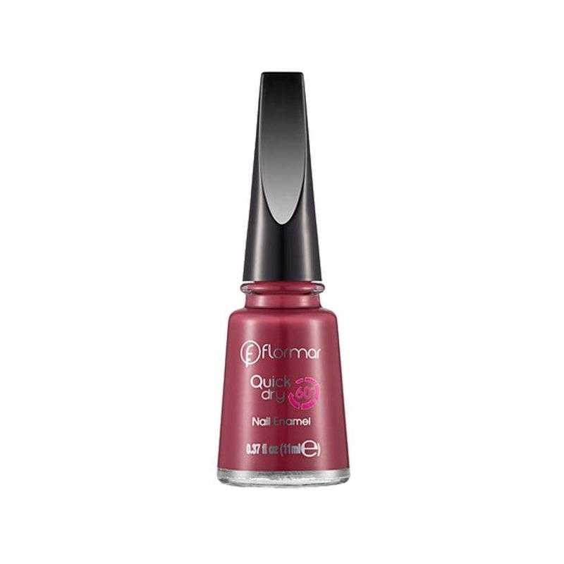 Quick Dry Nail Enamel