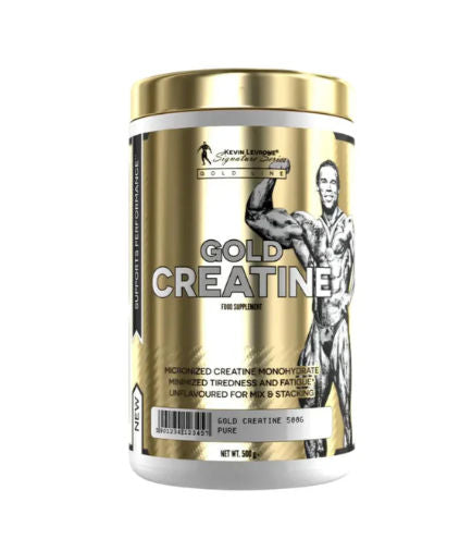 KL GOLD CREATINE 500G