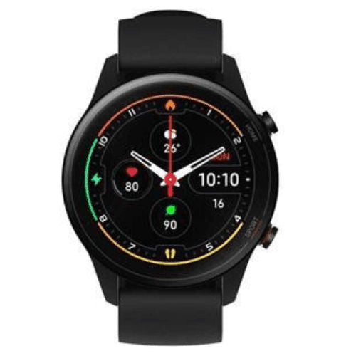MI Watch-Black