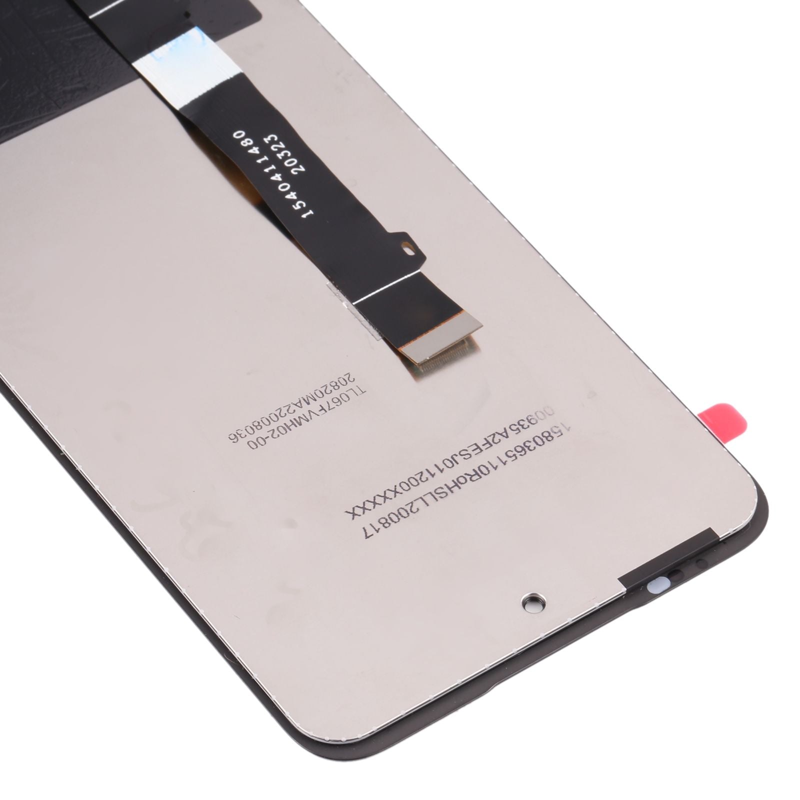 COMPATIBLE LCD Screen for HTC Desire 21 Pro 5G with Digitizer Full Assembly