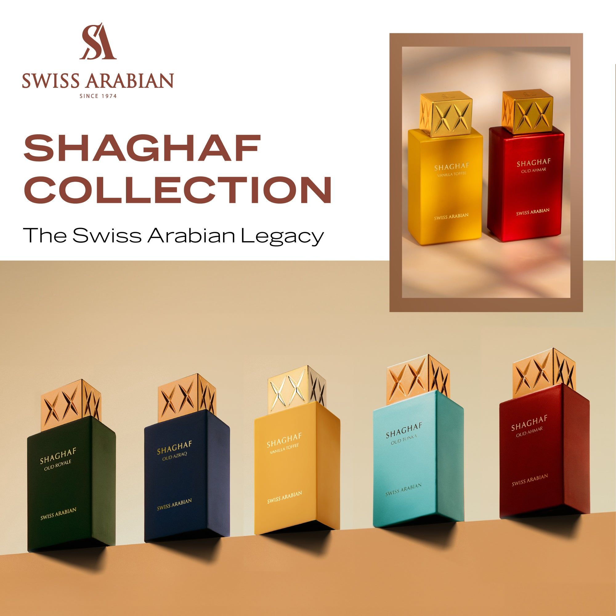 SHAGHAF OUD AHMAR