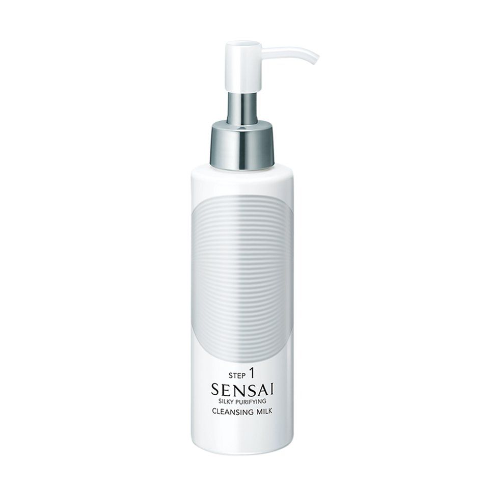 Silky Purifying Cleansing Milk 150ml