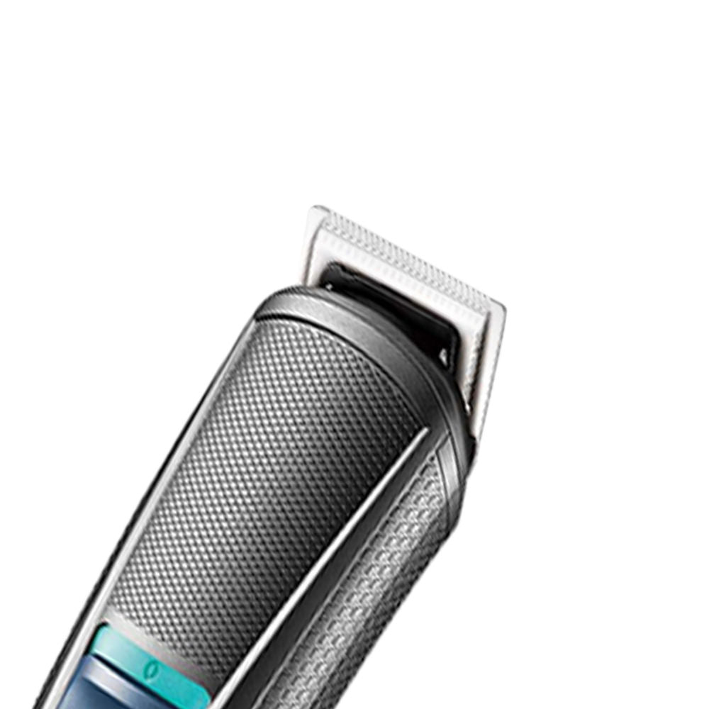 10 in 1 Electric Hair Clipper Grooming Kit