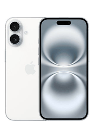 iPhone 16