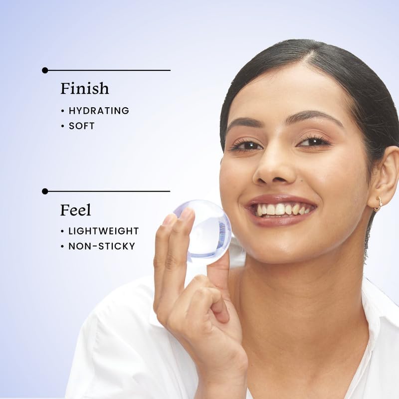 Foxtale Daily Hydrating Serum Hyaluronic Acid - (30Ml)